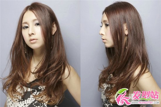 長(zhǎng)發(fā)女生春夏季做什么發(fā)型好 最新甜美時(shí)尚春夏季發(fā)型