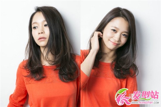 長發(fā)女生春夏季做什么發(fā)型好 最新甜美時尚春夏季發(fā)型
