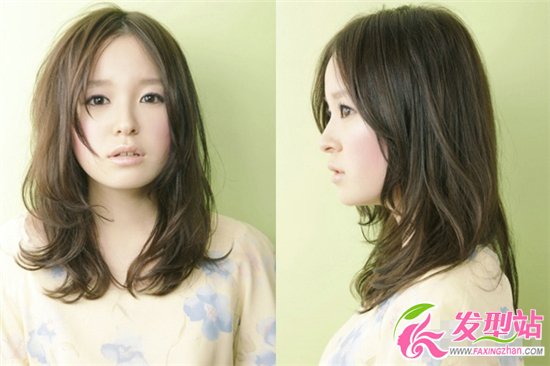 長(zhǎng)發(fā)女生春夏季做什么發(fā)型好 最新甜美時(shí)尚春夏季發(fā)型