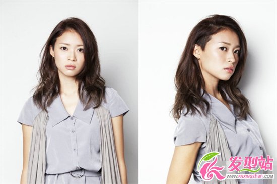長(zhǎng)發(fā)女生春夏季做什么發(fā)型好 最新甜美時(shí)尚春夏季發(fā)型
