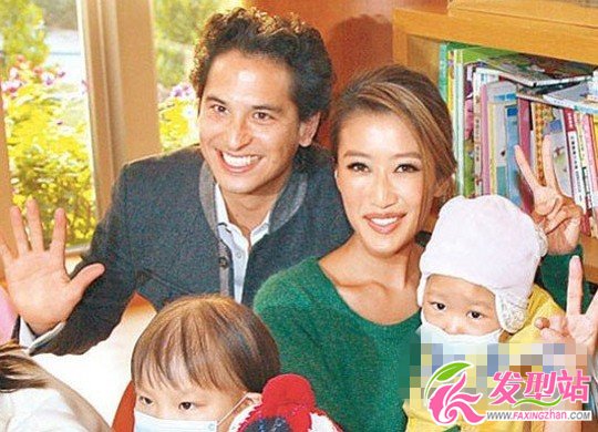 謝婷婷男友是誰_戴尚安Sean個(gè)人資料_戴尚安家庭背景曝光