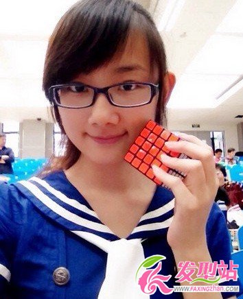 最強大腦賈立平個人資料_賈立平女友是誰_賈立平女友微博照片