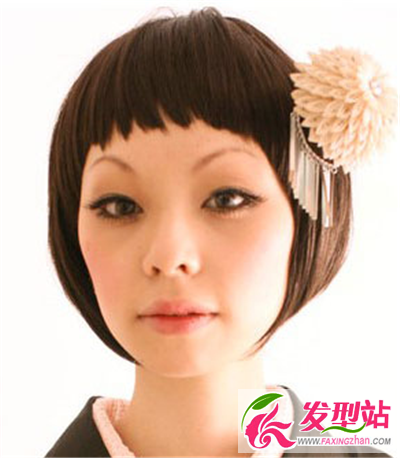 日系獨(dú)特時(shí)尚潮流颶風(fēng) 個(gè)性發(fā)型凸顯最I(lǐng)N