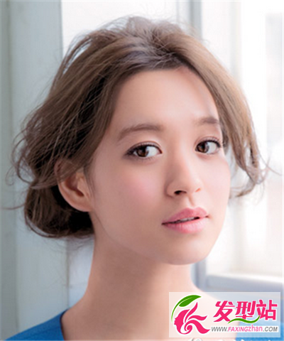 讓你過目不忘的扎發(fā)發(fā)型 減齡時(shí)尚顯氣質(zhì)