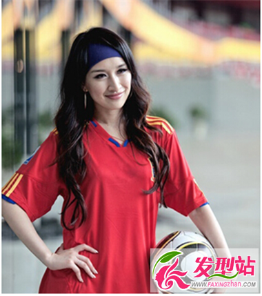 女生什么發(fā)型最美 飄逸長(zhǎng)發(fā)最好看