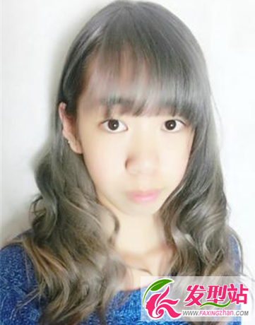 如何讓卷發(fā)塑造靈動(dòng)氣質(zhì) 獨(dú)家解謎全過程
