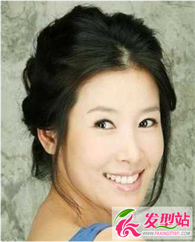 流行修顏發(fā)型 讓你愛(ài)不釋手