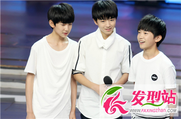 TFBOYSrЂСӰl(f) ˵Ďl(f)