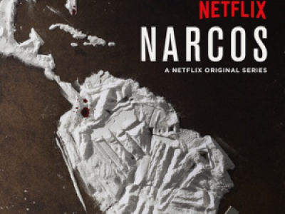NetflixļNarcosnֵһ10B