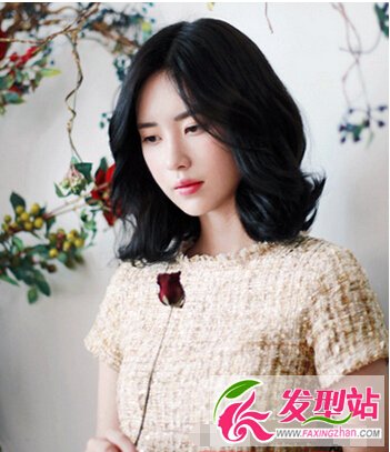 今年流行什么樣的短發(fā)