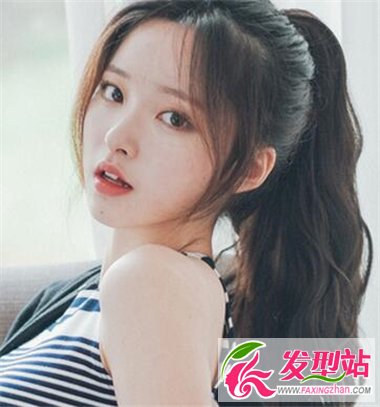 小卷燙發(fā)