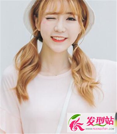 微卷中長(zhǎng)發(fā)