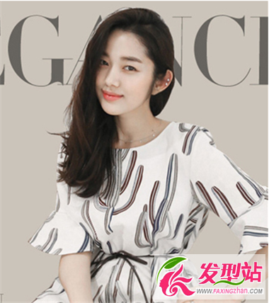 長發(fā)發(fā)型如何設(shè)計好 輕松打造女神范