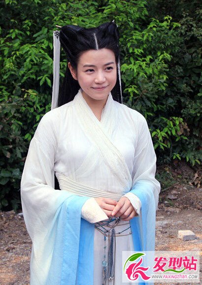 陳妍希