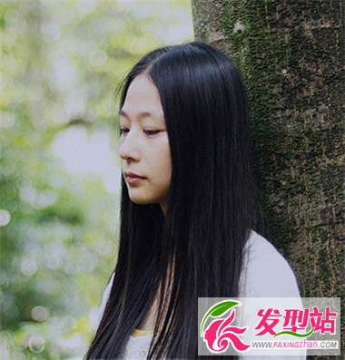 氣質(zhì)中分發(fā)型控 百變?cè)煨驼箓(gè)性