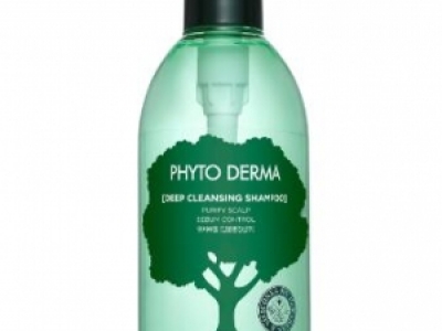 ϴl(f)ˮÆ PHYTO DERMA^Ƥϴl(f)ˮɷּʹu(png)y(c)