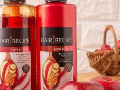 Hair RecipeOϴl(f)ˮô ձtu؛