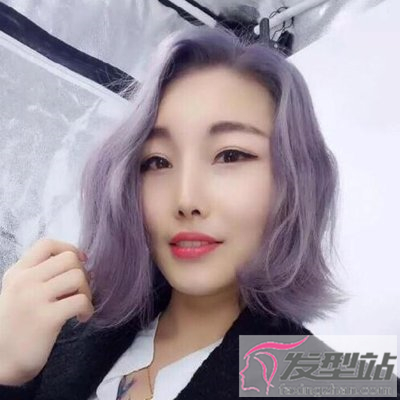 波波頭適合什么臉型 百搭顯氣質(zhì)的波波頭這幾款超美