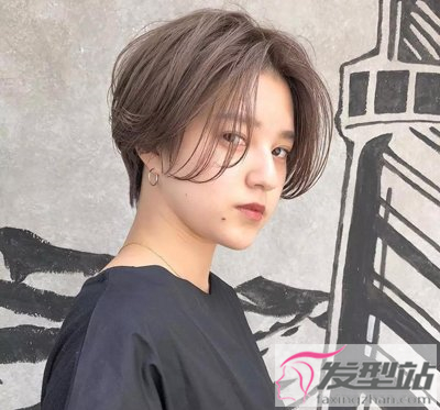 波波頭適合什么臉型 百搭顯氣質(zhì)的波波頭這幾款超美