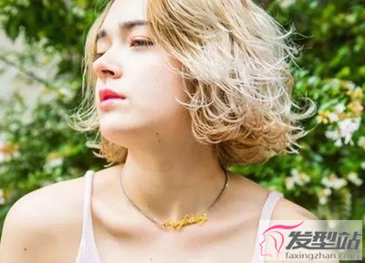 波波頭適合什么臉型 百搭顯氣質(zhì)的波波頭這幾款超美