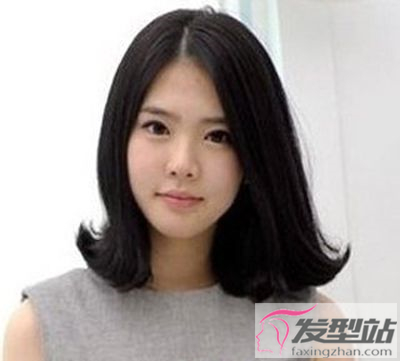 波波頭黑色好看嗎 波波頭長長怎么弄
