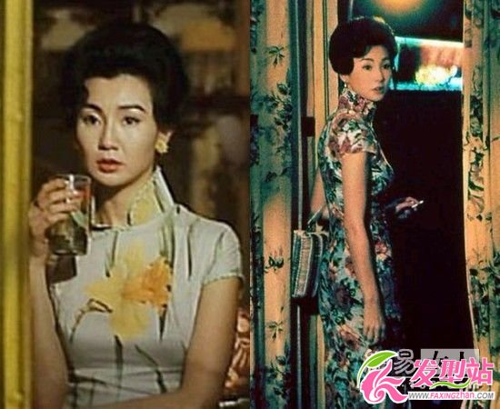 張曼玉