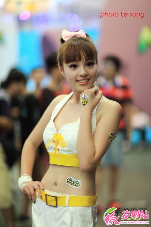(d)ؼΑl(f)ͬF(xin)cosplay