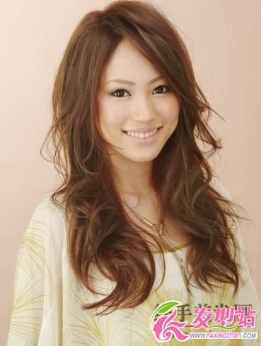 呆板與動感發(fā)型對比 千萬小心 呆板與動感發(fā)型對比 千萬小心