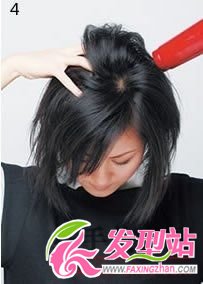 OL不再猶豫 干凈利落短發(fā)給你自信 OL不再猶豫 干凈利落短發(fā)給你自信