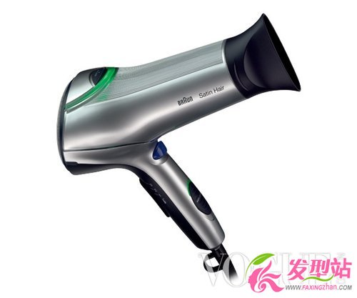 闊別靜電和毛躁 保養(yǎng)頭發(fā)5個(gè)進(jìn)階
