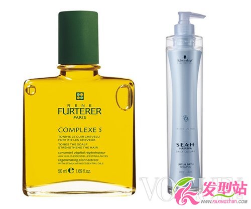 闊別靜電和毛躁 保養(yǎng)頭發(fā)5個(gè)進(jìn)階