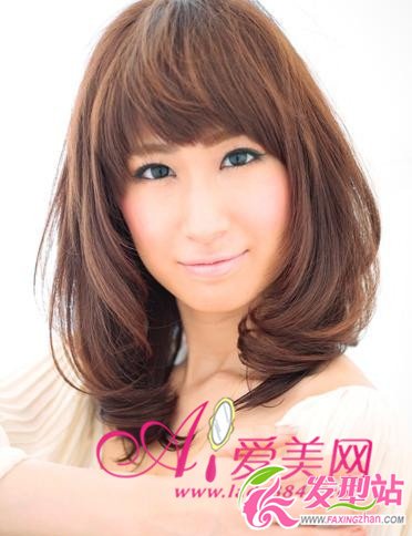 梨花頭圖片集錦 hold住甜美不退潮