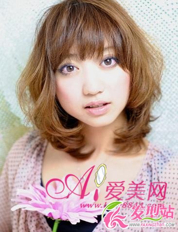 梨花頭圖片集錦 hold住甜美不退潮
