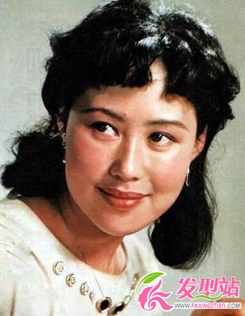 盤點香港金像影后的經(jīng)典發(fā)型