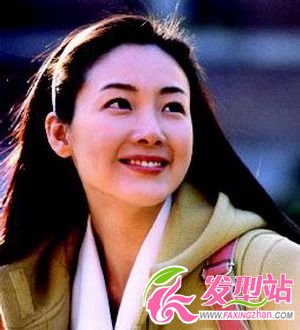 韓劇女星最經(jīng)典發(fā)型~