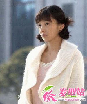 韓劇女星最經(jīng)典發(fā)型~