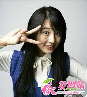 韓劇女星最經(jīng)典發(fā)型~