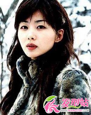 韓劇女星最經(jīng)典發(fā)型~