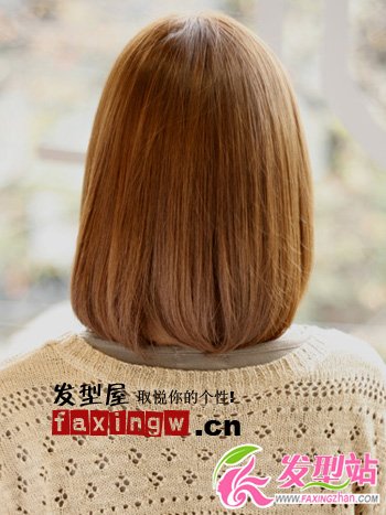 鵝蛋臉女生發(fā)型推薦 詮釋鵝蛋臉配什么發(fā)型
