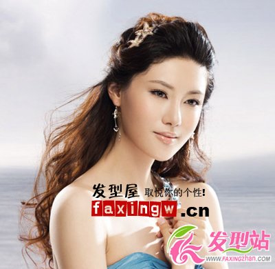 鵝蛋臉女生最適合什么發(fā)型
