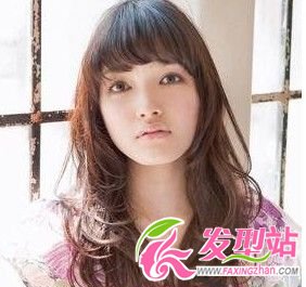 蘋果臉圓臉適合什么發(fā)型?最新女生圓臉變巴掌臉瓜子臉發(fā)型設(shè)計(jì)