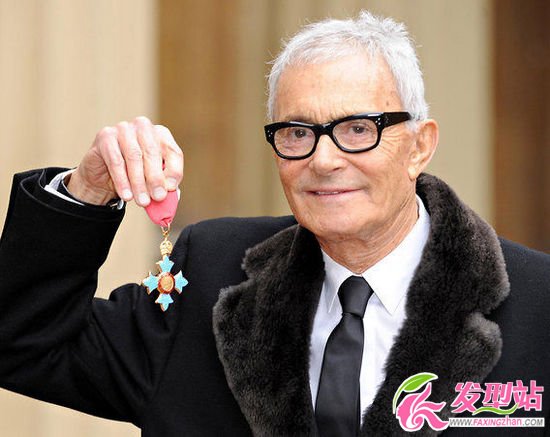 現(xiàn)代時尚發(fā)型締造者 沙宣創(chuàng)始人去世