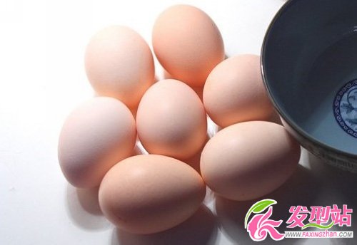 脫發(fā)吃什么好 7護(hù)發(fā)食物遠(yuǎn)離脫發(fā)