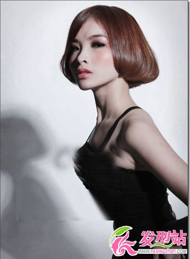 2013年女生流行燙發(fā)發(fā)型大預(yù)測(cè)