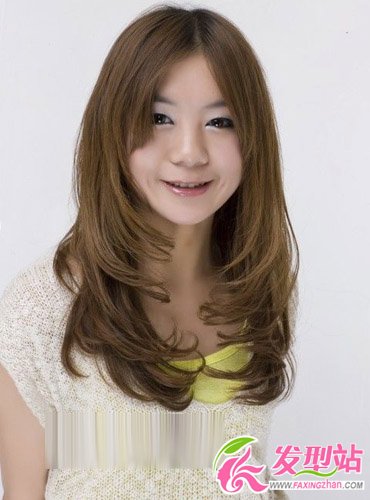 2013年女生流行燙發(fā)發(fā)型大預(yù)測(cè)