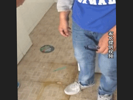 南京浦口陡崗中學(xué)生被逼吸大便遭毆打勒索扇耳光圖照片視頻陳子函人肉高年級學(xué)生索要錢物