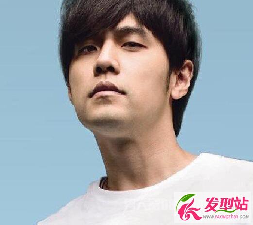 周杰倫近照