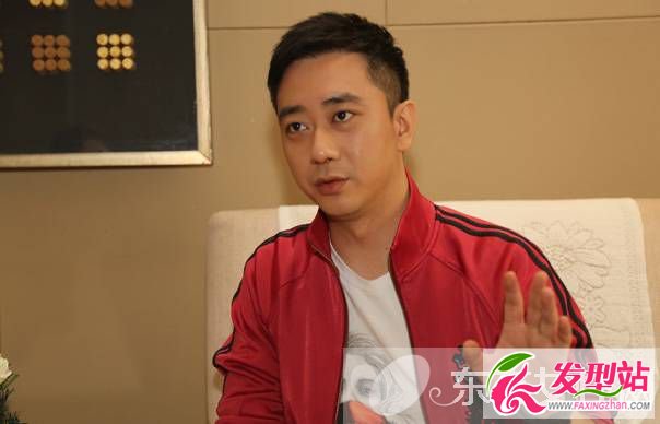 王自健老婆黃雅靜照片 王自健自曝 妻管嚴 錢都交給老婆