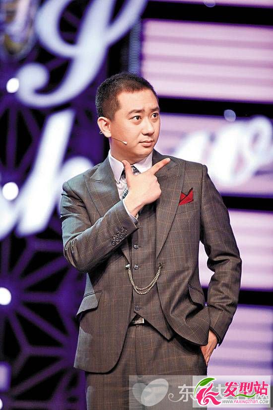 王自健老婆黃雅靜照片 王自健自曝 妻管嚴 錢都交給老婆