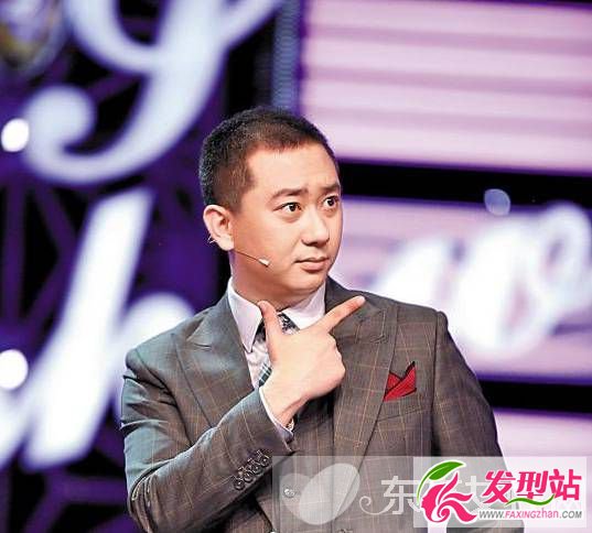 王自健老婆黃雅靜照片 王自健自曝 妻管嚴 錢都交給老婆